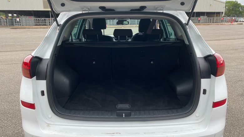 Hyundai Tucson 1.6 GDi SE Nav 5dr 2WD Petrol Estate